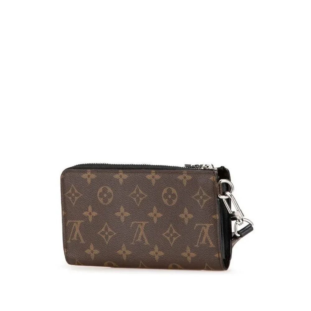 LOUIS VUITTON delivery duty